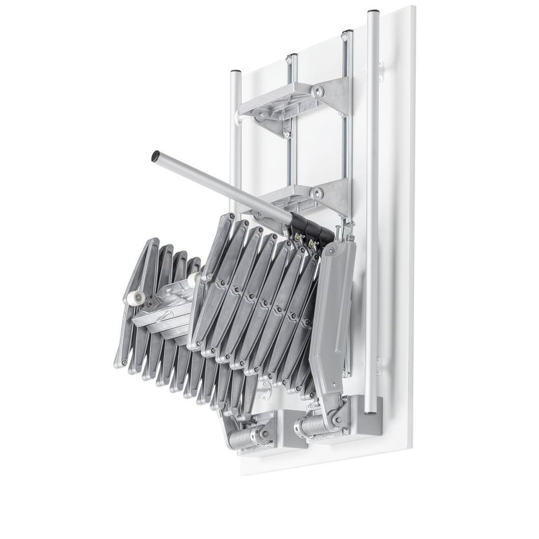 Roto Scherentreppe Junior Highboard