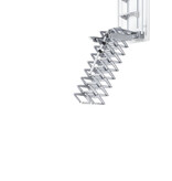 Roto Scherentreppe Junior Highboard