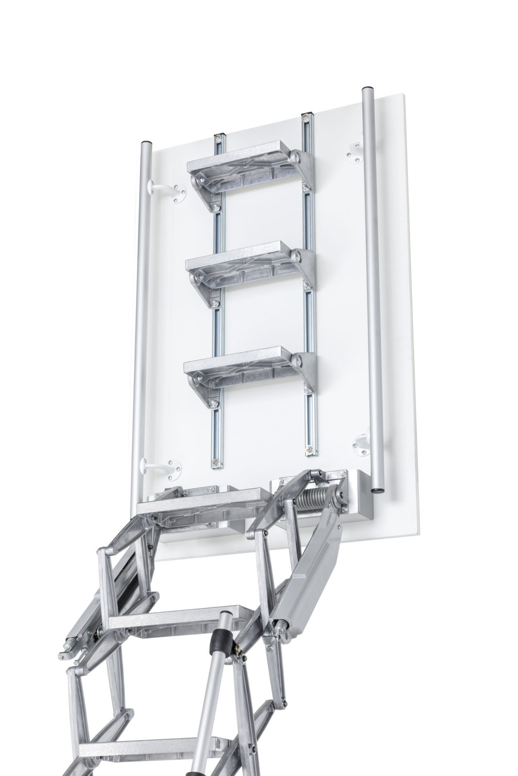 Roto Scherentreppe Junior Highboard