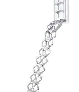 Roto Scherentreppe Junior Highboard