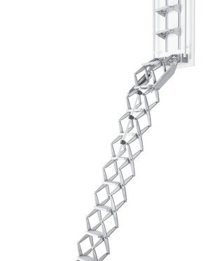 Roto Scherentreppe Junior Highboard