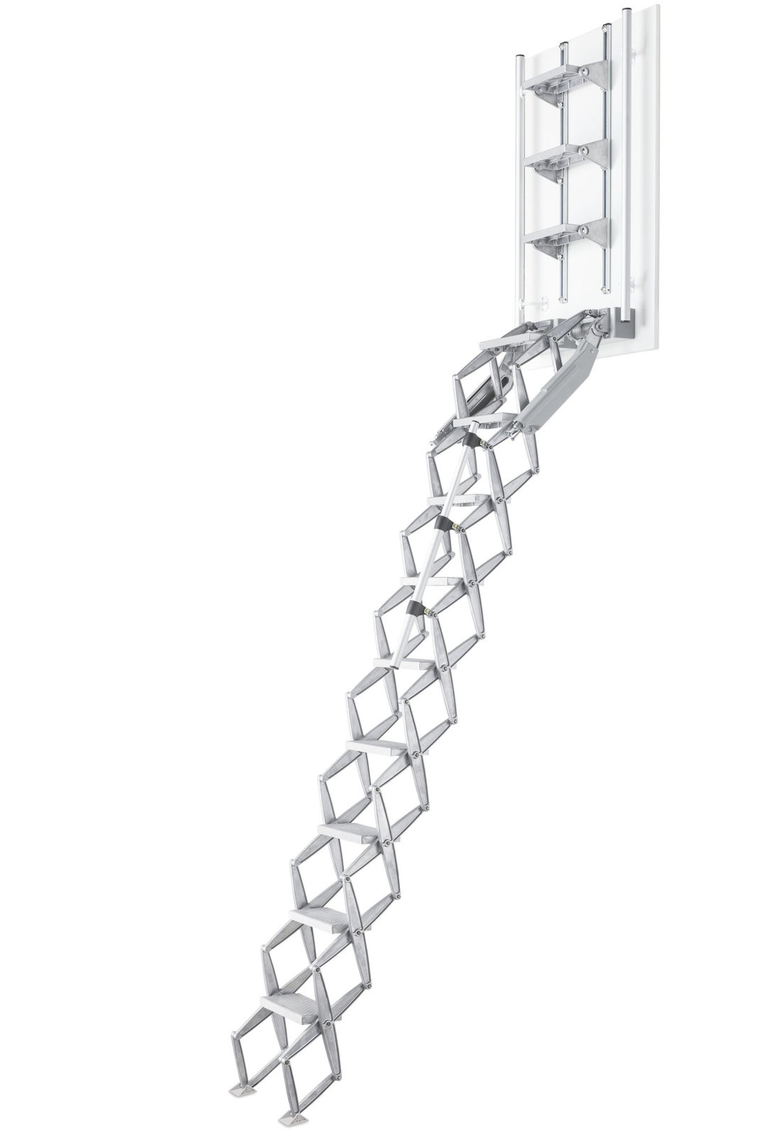 Roto Scherentreppe Junior Highboard