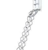 Roto Scherentreppe Junior Highboard