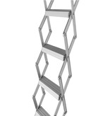 Roto Scherentreppe Piccolo Premium