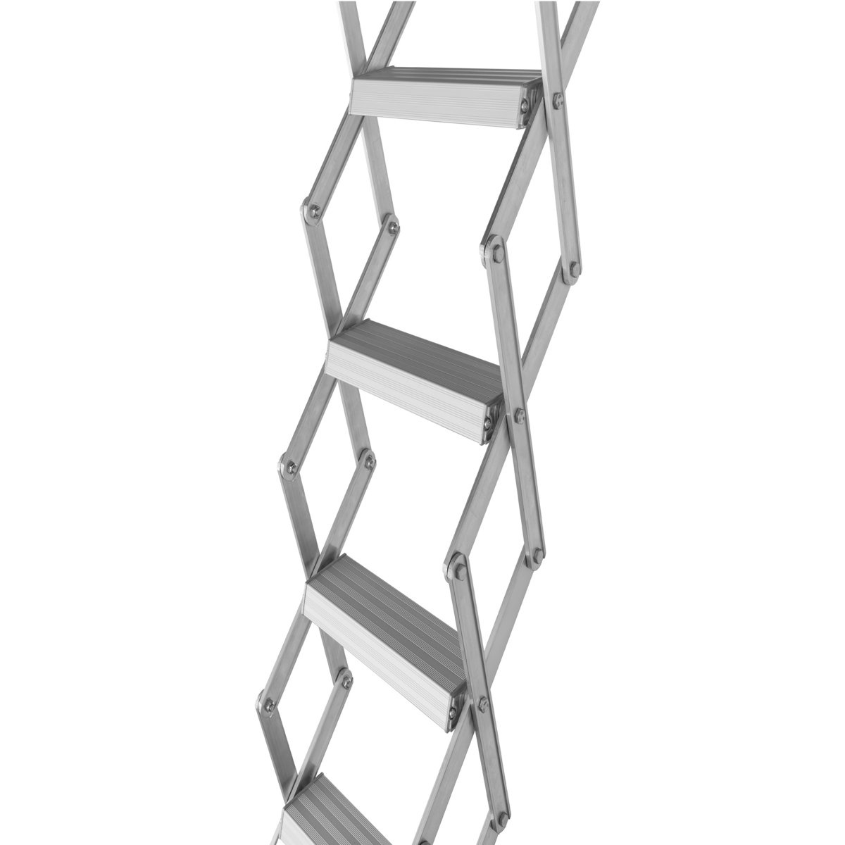 Roto Scherentreppe Piccolo Premium