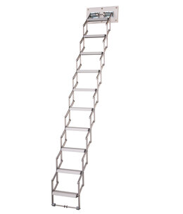 Roto Scherentreppe Piccolo Premium