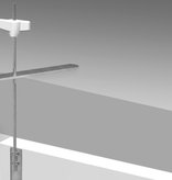 Roto Scherentreppe Exklusiv (Standardmaße)