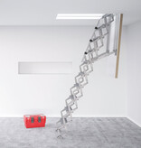 Roto Scherentreppe Exklusiv (Standardmaße)