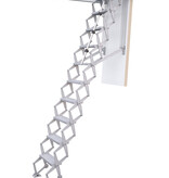 Roto Scherentreppe Exklusiv (Standardmaße)