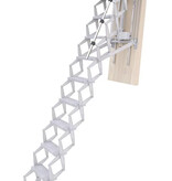 DOLLE Scherentreppe alu-top elektrisch (Standardmaße) DOLLE Scherentreppe alu-top elektrisch (Standardmaße)