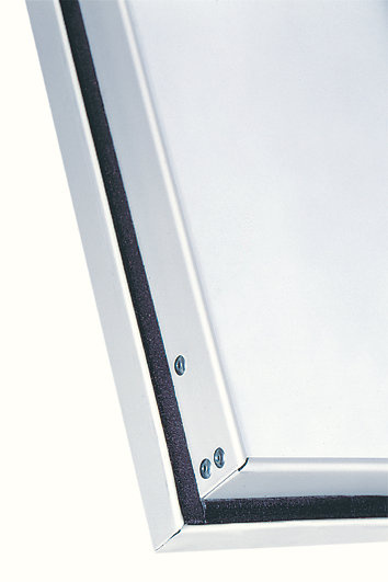 Minka Bodentreppe Type 1 Passiv Plus (Standardmaße)