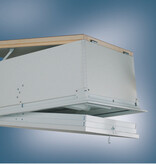 Minka Bodentreppe Type 1 Passiv Plus (Standardmaße) Minka Bodentreppe Type 1 Passiv Plus (Standardmaße)