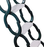 Minka Elektrische Bodentreppe Type 18 Univers (Standardmaße) Minka Elektrische Bodentreppe Type 18 Univers (Standardmaße)