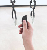 Minka Elektrische Bodentreppe Type 18 Univers (Standardmaße) Minka Elektrische Bodentreppe Type 18 Univers (Standardmaße)