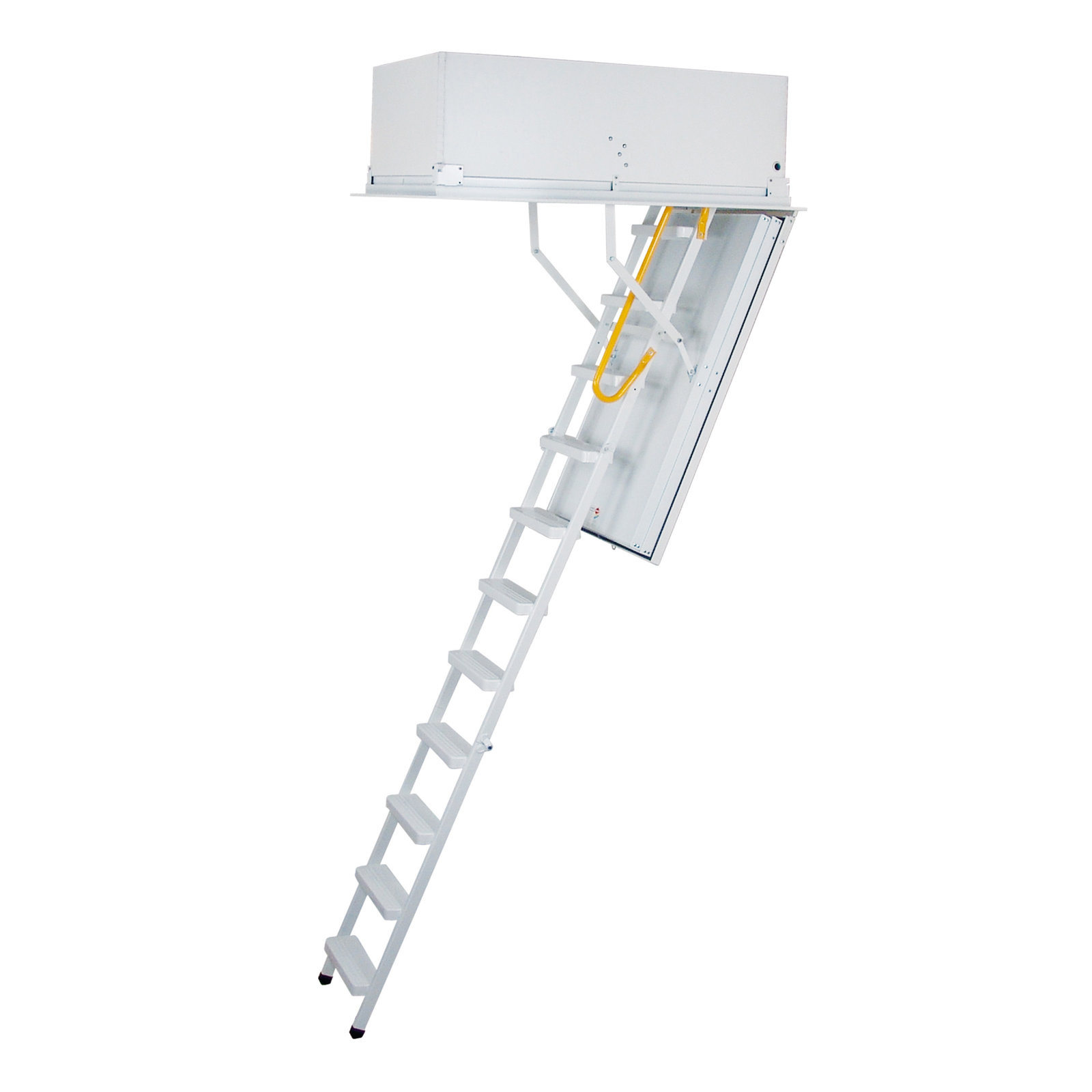 Minka Bodentreppe Type 1 Passiv Plus (Standardmaße)