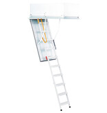Minka Bodentreppe Type 15 Exklusiv (Standardmaße)