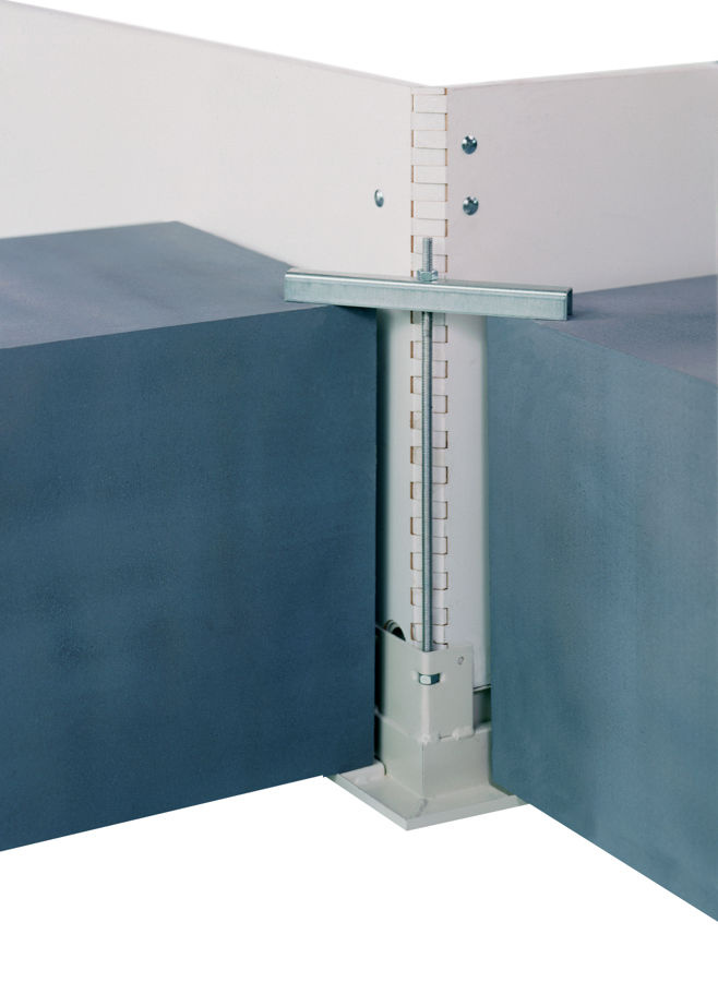 Minka Scherentreppe Euro Star (Standardmaße)