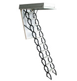 Minka Scherentreppe Euro Star (Standardmaße) Minka Scherentreppe Euro Star (Standardmaße)