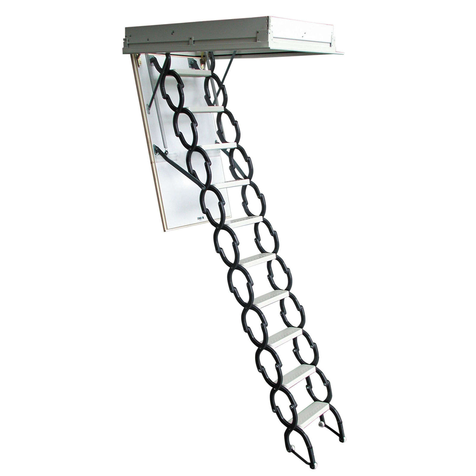 Minka Scherentreppe Euro Star (Standardmaße)