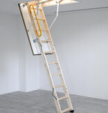 Minka Bodentreppe Complete (Standardmaße) Minka Bodentreppe Complete (Standardmaße)