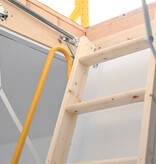 Minka Bodentreppe Complete (Standardmaße) Minka Bodentreppe Complete (Standardmaße)