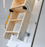 Minka Bodentreppe Complete (Standardmaße) Minka Bodentreppe Complete (Standardmaße)