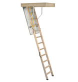 Minka Bodentreppe Complete (Standardmaße) Minka Bodentreppe Complete (Standardmaße)