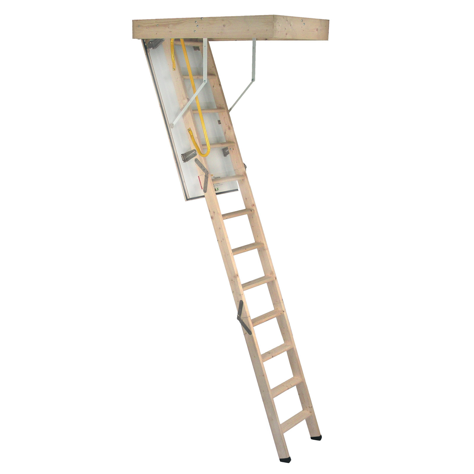 Minka Bodentreppe Complete (Standardmaße)