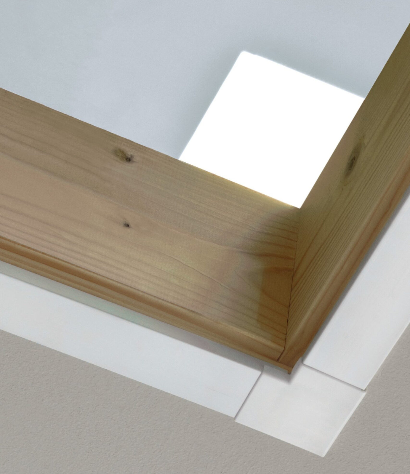 Minka Bodentreppe Complete (Standardmaße)