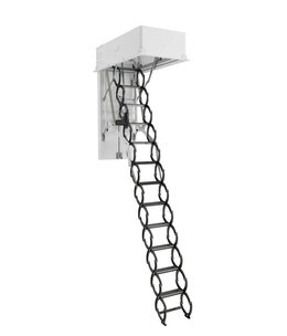 FAKRO Elektrische Scherentreppe LET Electric