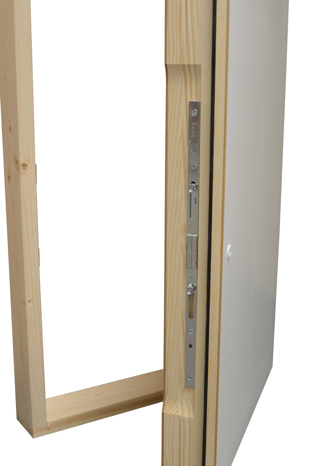 Minka Inspektionstür aus Holz (Standardmaße)