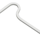 Minka Inspektionstür aus Holz (Standardmaße) Minka Inspektionstür aus Holz (Standardmaße)