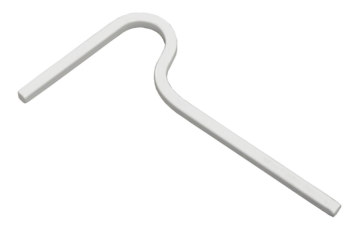 Minka Inspektionstür aus Holz (Standardmaße)