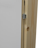 Minka Inspektionstür aus Holz (Standardmaße) Minka Inspektionstür aus Holz (Standardmaße)