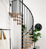 Minka Spindeltreppe Berlin (Standardmaße)