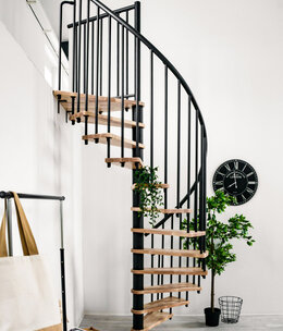 Minka Spindeltreppe Berlin