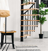 Minka Spindeltreppe Berlin (Standardmaße)