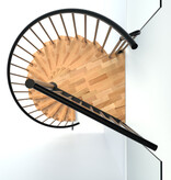 Minka Spindeltreppe Berlin (Standardmaße)