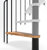 Minka Spindeltreppe Berlin (Standardmaße)