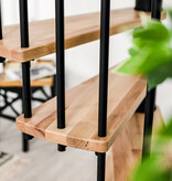 Minka Spindeltreppe Berlin (Standardmaße)