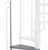 Minka Spindeltreppe Spino Smart (Standardmaße)