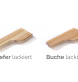 Wellhöfer Raumspartreppe midstep