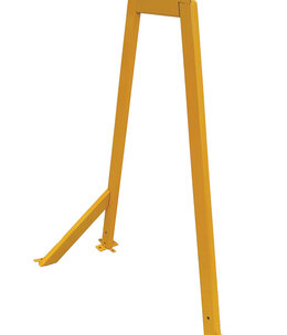 Minka Ausstiegsbügel