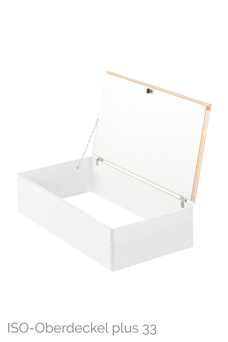 Minka Scherentreppe Euro Star (Standardmaße)