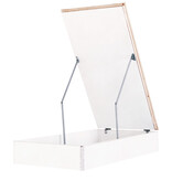 Minka Elektrische Bodentreppe Type 18 Univers (Standardmaße) Minka Elektrische Bodentreppe Type 18 Univers (Standardmaße)