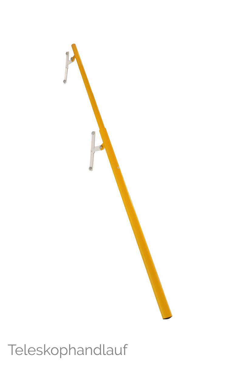 Minka Elektrische Bodentreppe Type 18 Univers (Standardmaße)