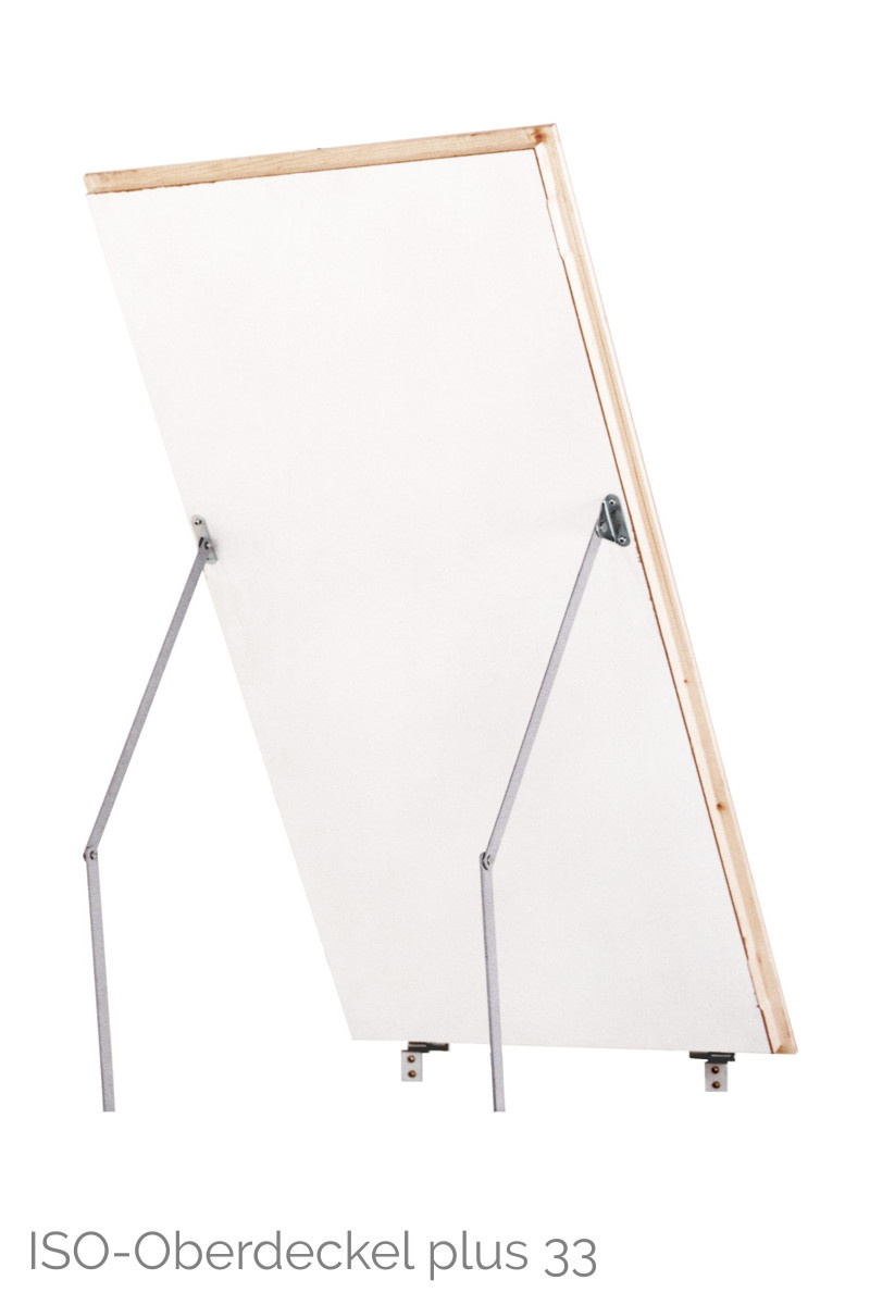 Minka Bodentreppe Type 15 Exklusiv (Standardmaße)