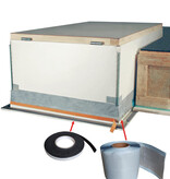 Minka Bodentreppe Type 1 Passiv Plus (Standardmaße) Minka Bodentreppe Type 1 Passiv Plus (Standardmaße)