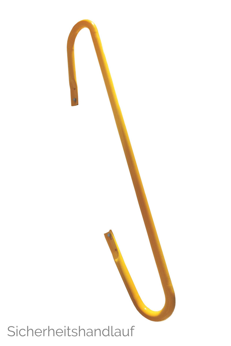 Minka Bodentreppe Type 1 Passiv Plus (Standardmaße)