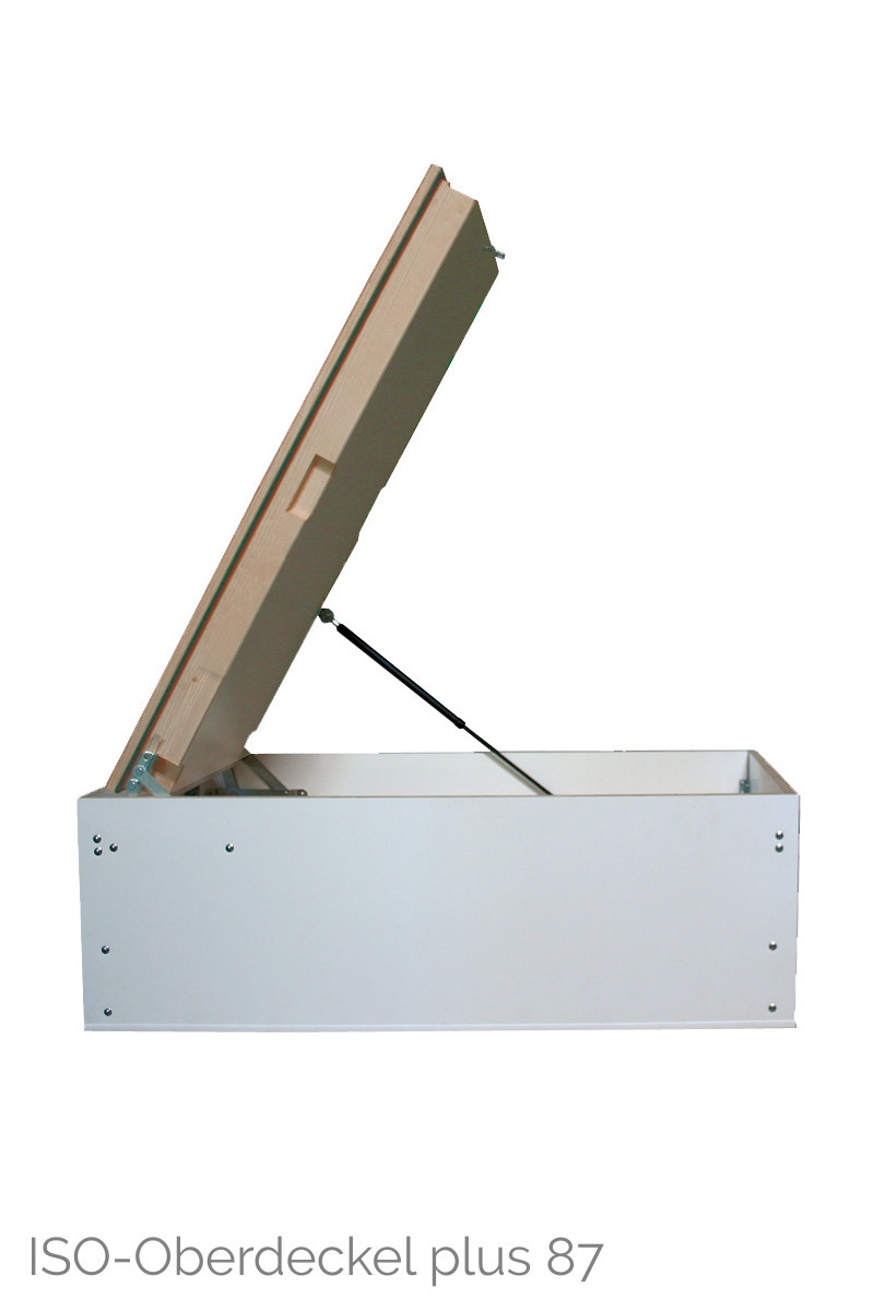 Minka Bodentreppe Complete (Standardmaße)